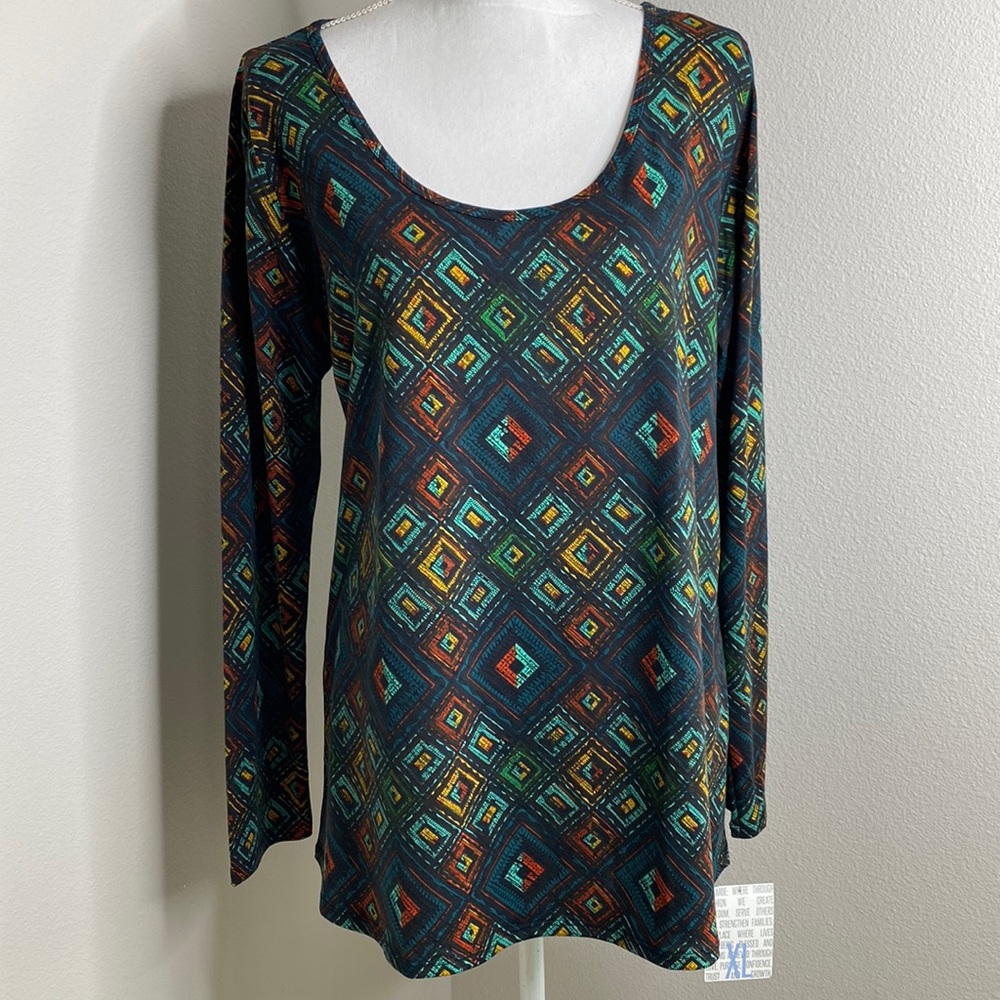 LuLaRoe Lynnae